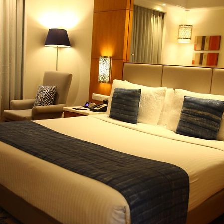 The Place Gurugram, A Member Of Radisson Individuals Gurgaon Ngoại thất bức ảnh