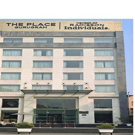 The Place Gurugram, A Member Of Radisson Individuals Gurgaon Ngoại thất bức ảnh