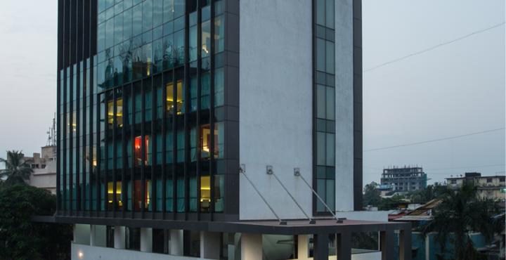 The Place Gurugram, A Member Of Radisson Individuals Gurgaon Ngoại thất bức ảnh
