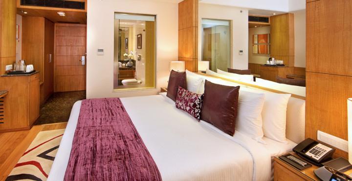 The Place Gurugram, A Member Of Radisson Individuals Gurgaon Ngoại thất bức ảnh