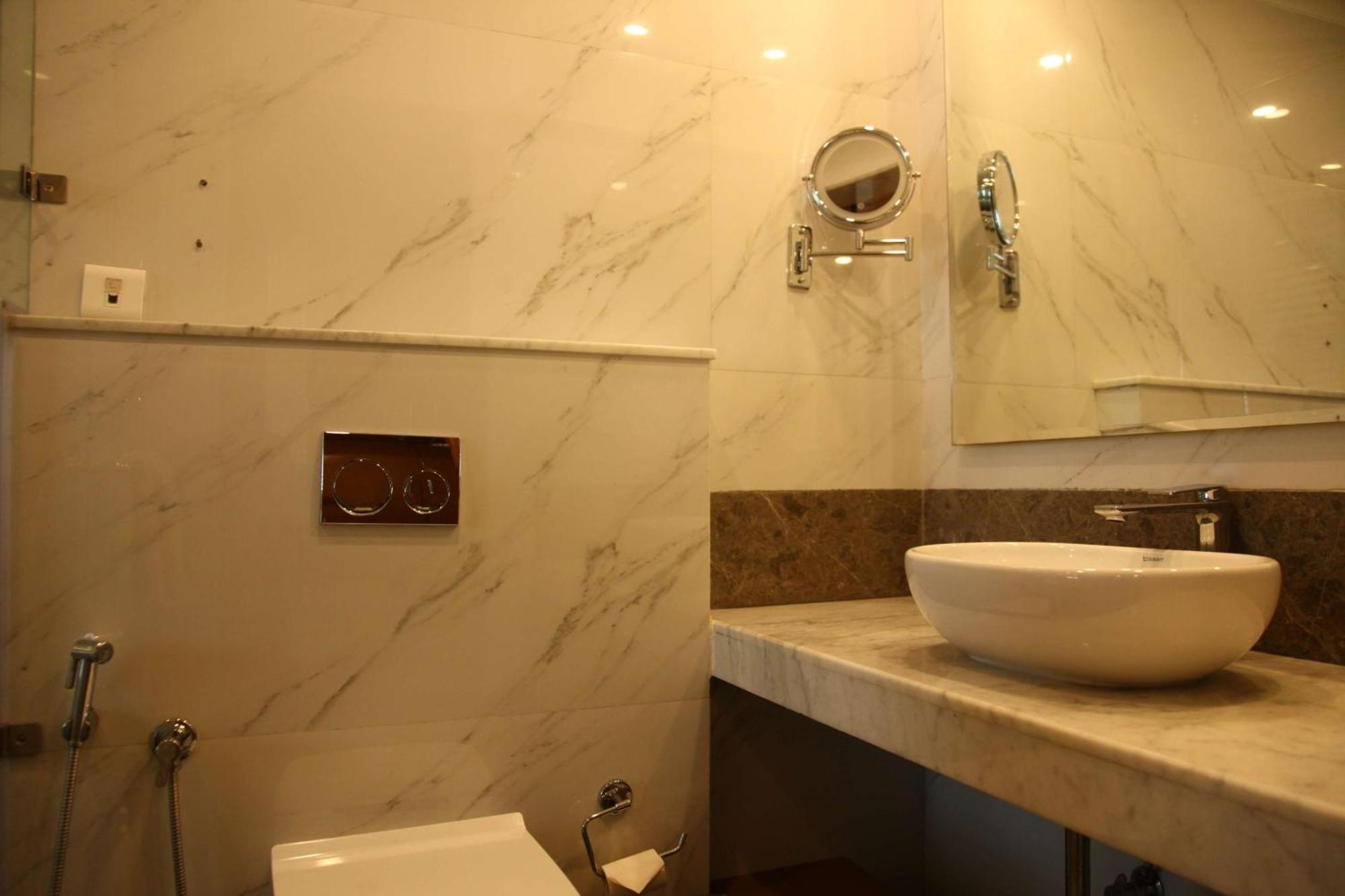The Place Gurugram, A Member Of Radisson Individuals Gurgaon Ngoại thất bức ảnh