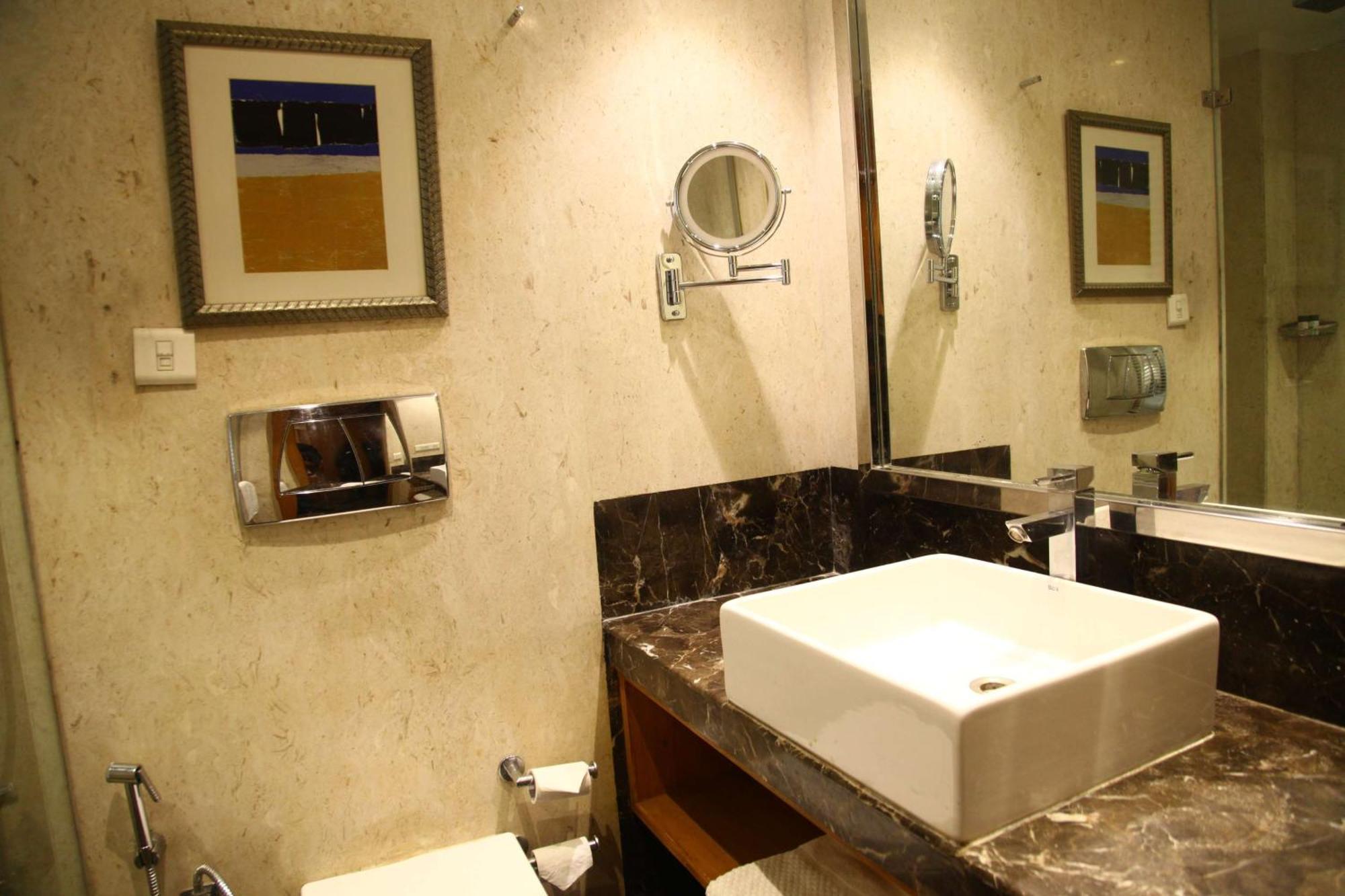The Place Gurugram, A Member Of Radisson Individuals Gurgaon Ngoại thất bức ảnh