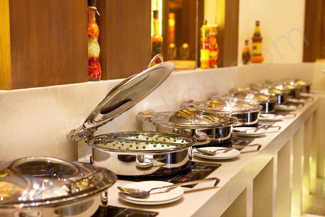 The Place Gurugram, A Member Of Radisson Individuals Gurgaon Ngoại thất bức ảnh