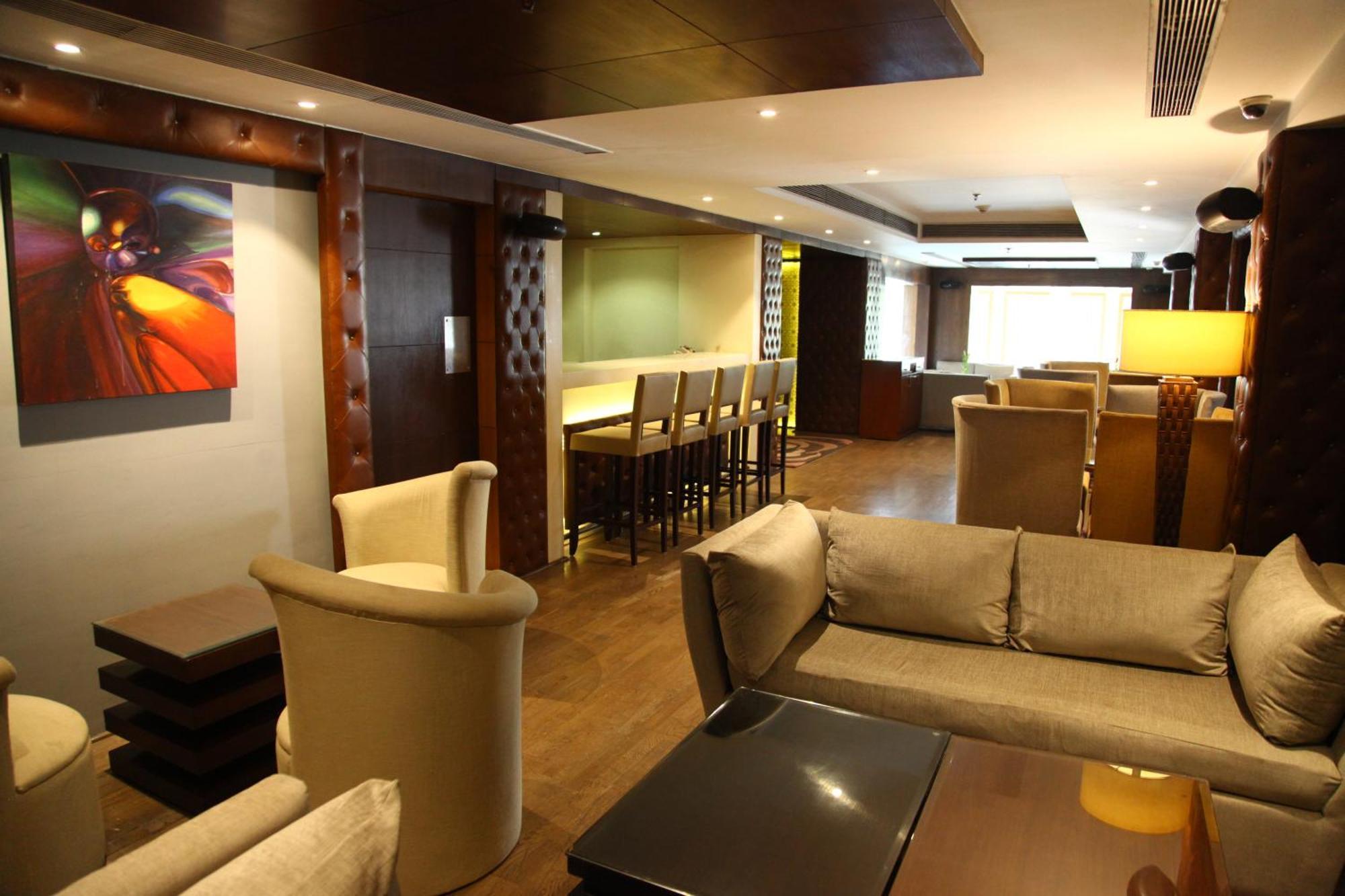 The Place Gurugram, A Member Of Radisson Individuals Gurgaon Ngoại thất bức ảnh
