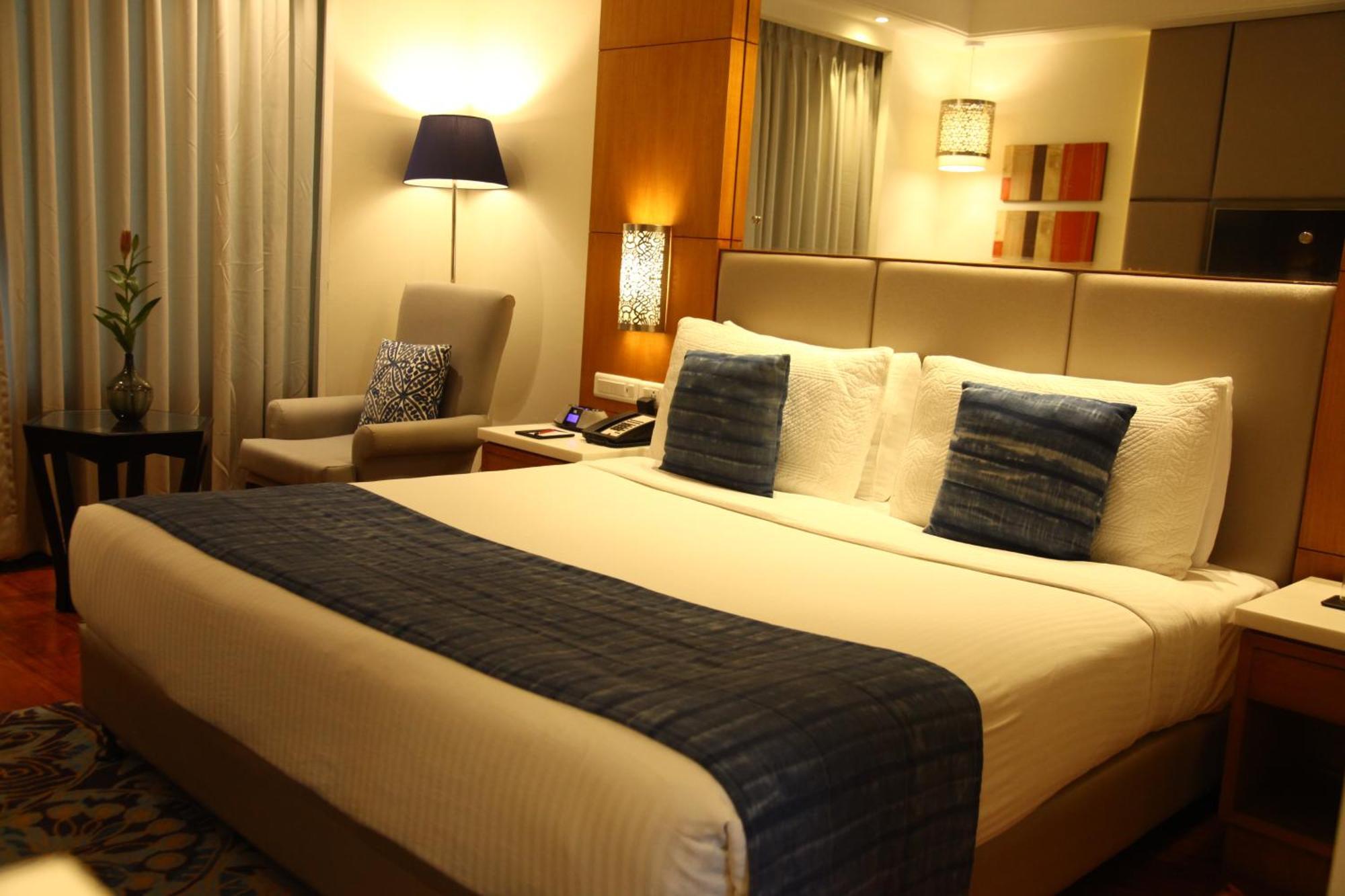 The Place Gurugram, A Member Of Radisson Individuals Gurgaon Ngoại thất bức ảnh