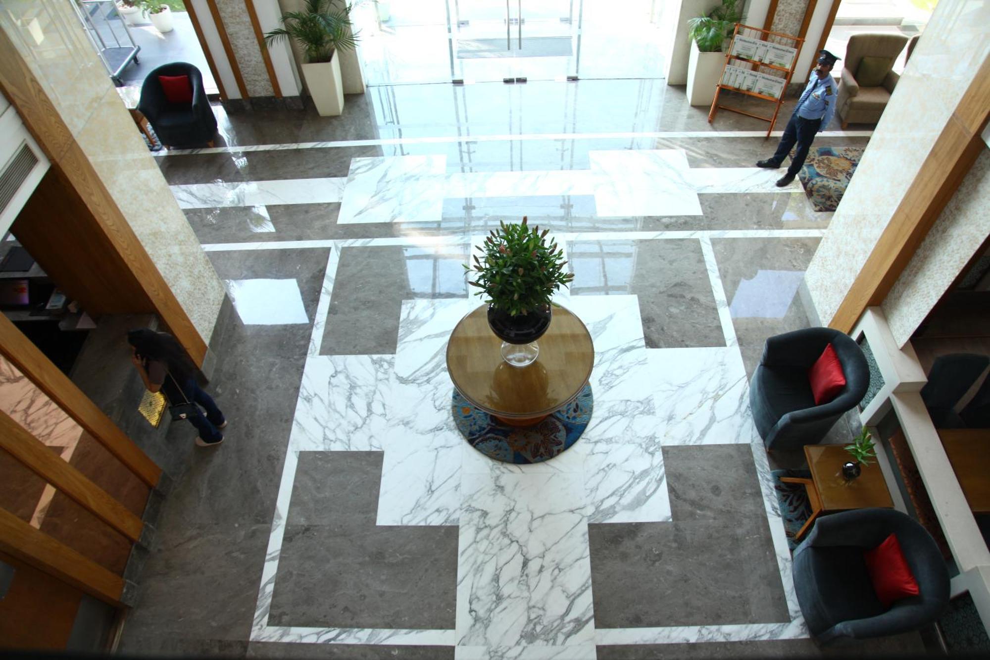 The Place Gurugram, A Member Of Radisson Individuals Gurgaon Ngoại thất bức ảnh