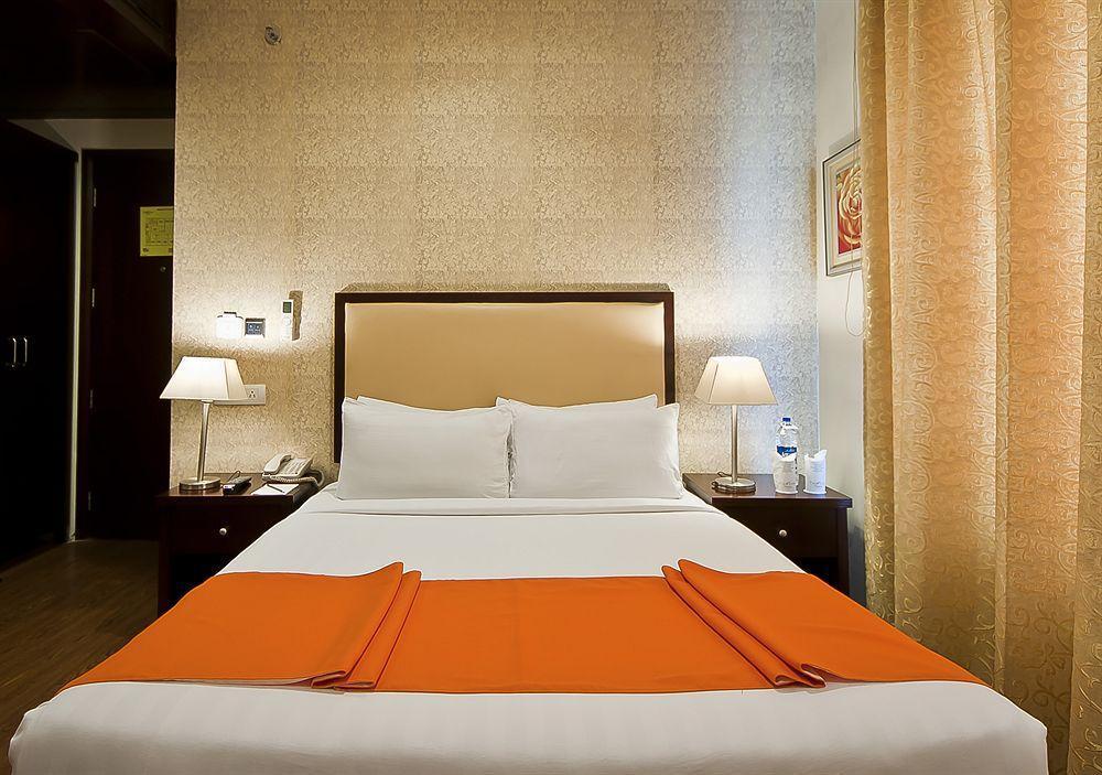 The Place Gurugram, A Member Of Radisson Individuals Gurgaon Ngoại thất bức ảnh