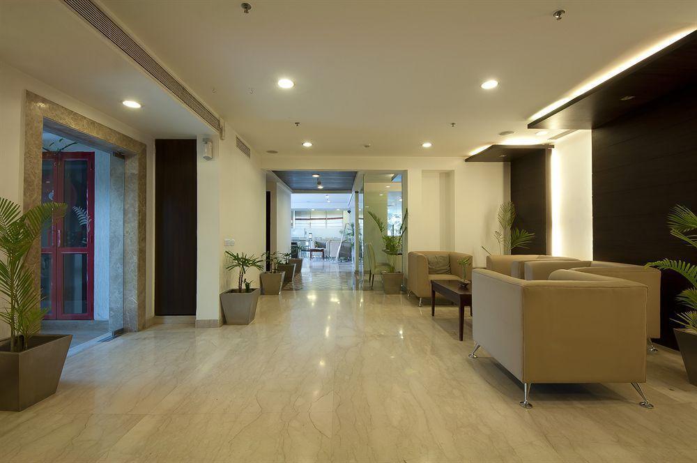 The Place Gurugram, A Member Of Radisson Individuals Gurgaon Ngoại thất bức ảnh