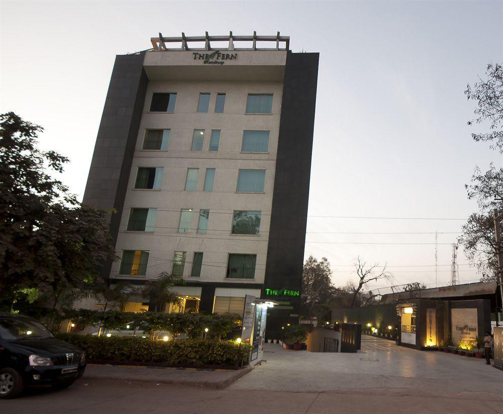 The Place Gurugram, A Member Of Radisson Individuals Gurgaon Ngoại thất bức ảnh