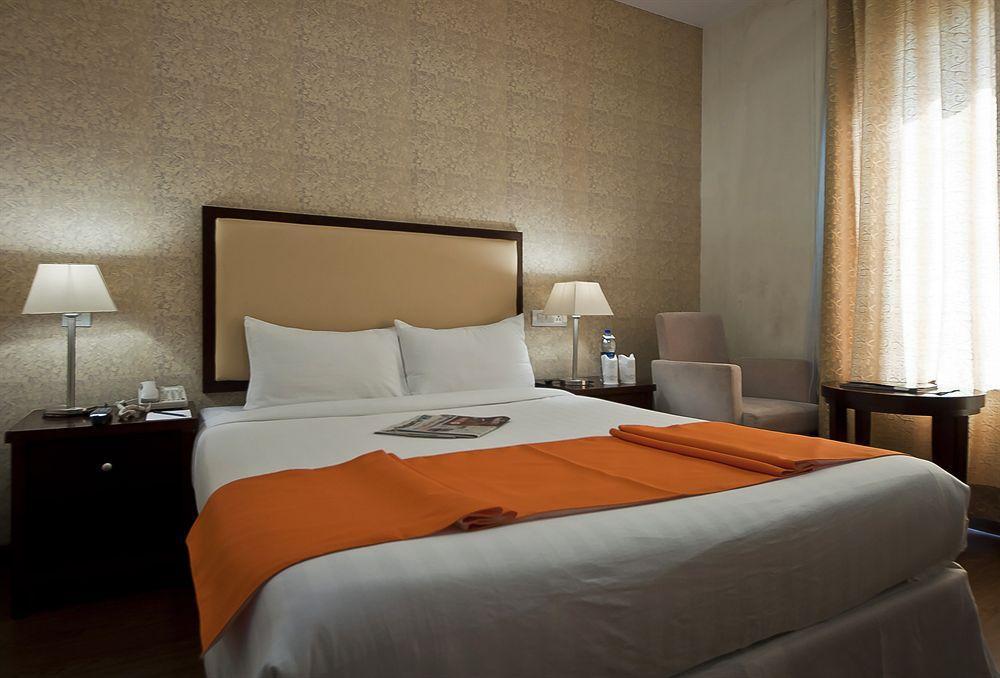 The Place Gurugram, A Member Of Radisson Individuals Gurgaon Ngoại thất bức ảnh