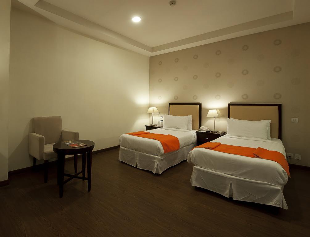 The Place Gurugram, A Member Of Radisson Individuals Gurgaon Phòng bức ảnh
