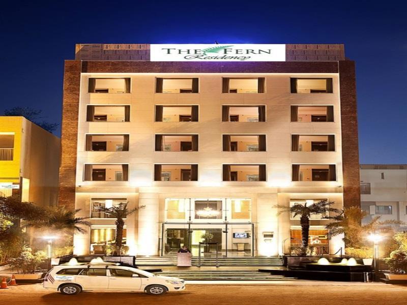 The Place Gurugram, A Member Of Radisson Individuals Gurgaon Ngoại thất bức ảnh