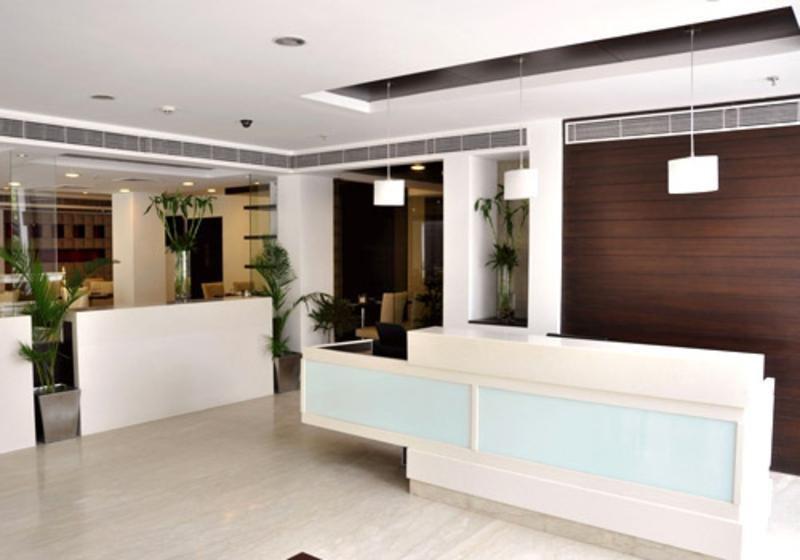 The Place Gurugram, A Member Of Radisson Individuals Gurgaon Ngoại thất bức ảnh