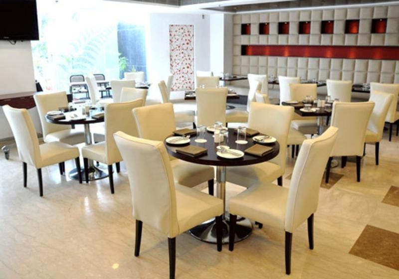 The Place Gurugram, A Member Of Radisson Individuals Gurgaon Ngoại thất bức ảnh