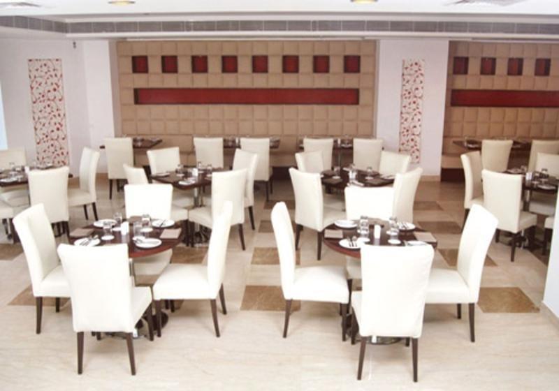The Place Gurugram, A Member Of Radisson Individuals Gurgaon Ngoại thất bức ảnh