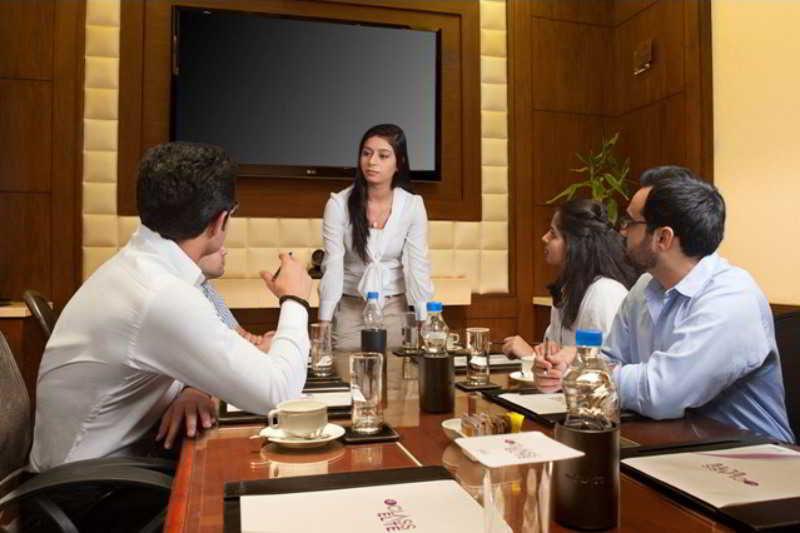 The Place Gurugram, A Member Of Radisson Individuals Gurgaon Ngoại thất bức ảnh