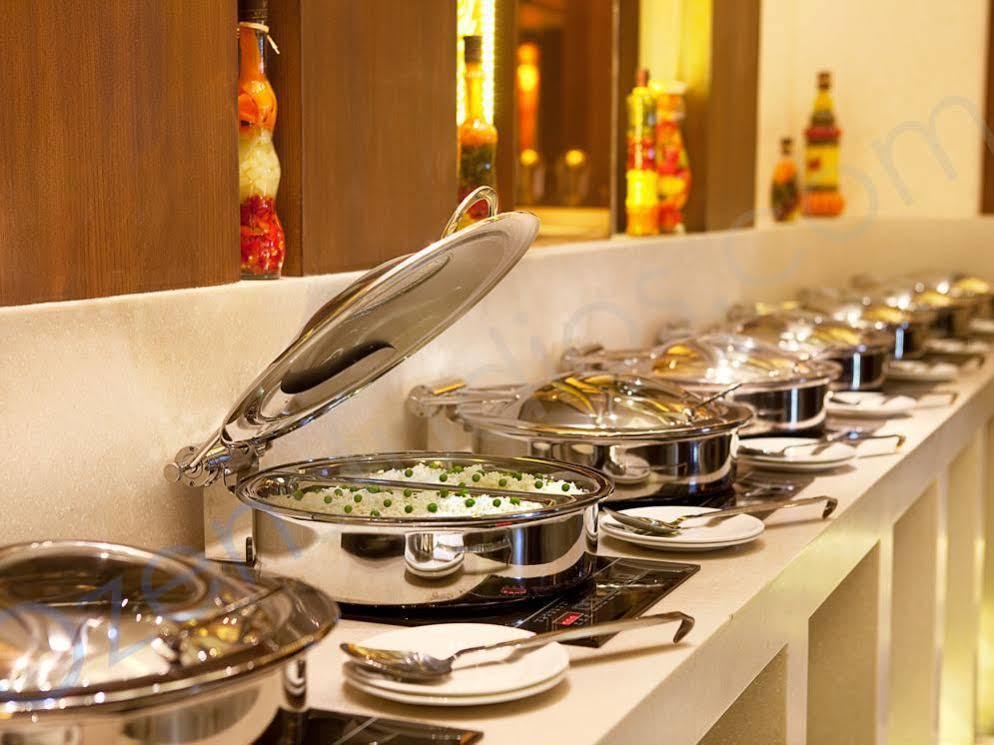 The Place Gurugram, A Member Of Radisson Individuals Gurgaon Ngoại thất bức ảnh