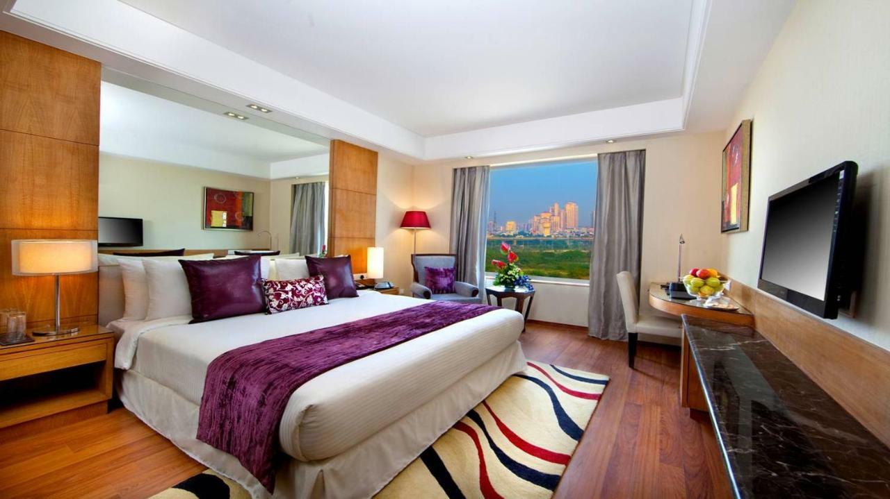 The Place Gurugram, A Member Of Radisson Individuals Gurgaon Ngoại thất bức ảnh